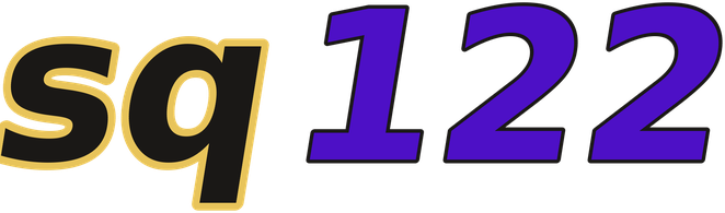 sq122 logo