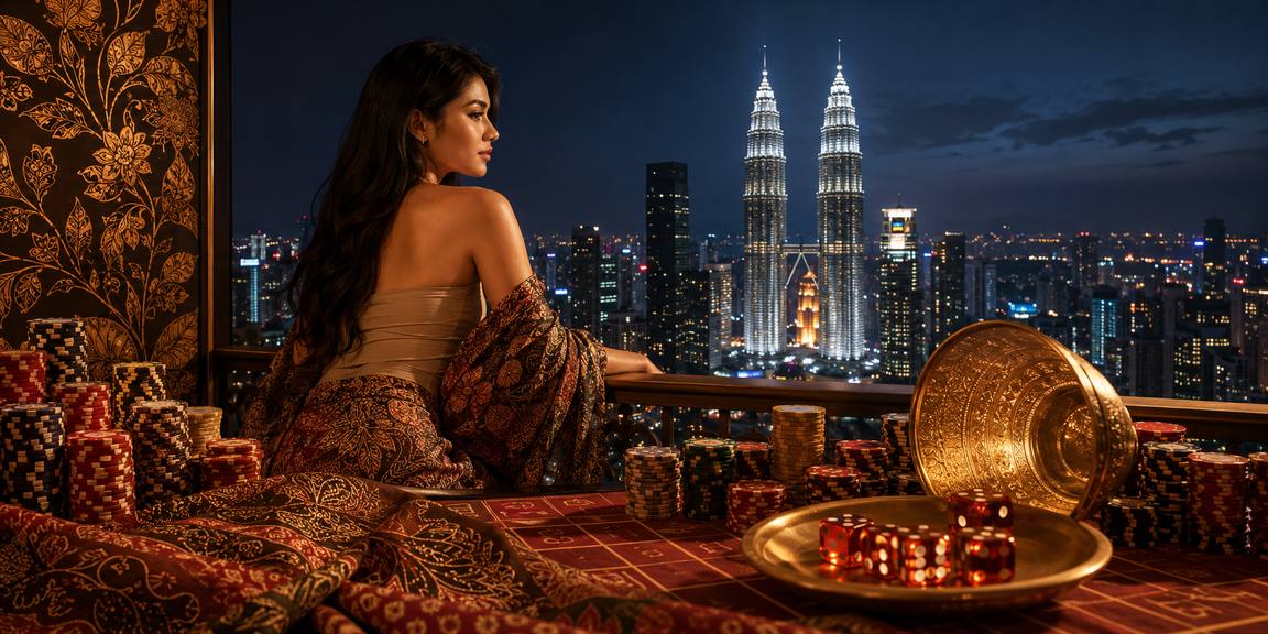 sq122 Karma Hadir di Lobi sq122 Malaysia